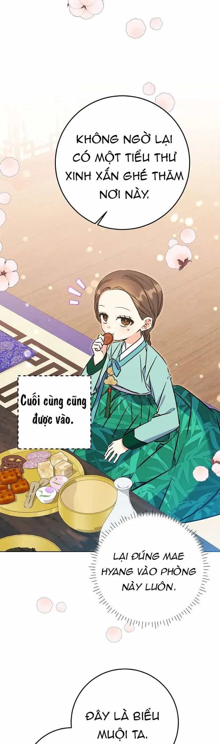 Tôi Sinh Ra Là Con Gái Của Một Thứ Phi Thấp Hèn - Chương 80 - ảnh 17