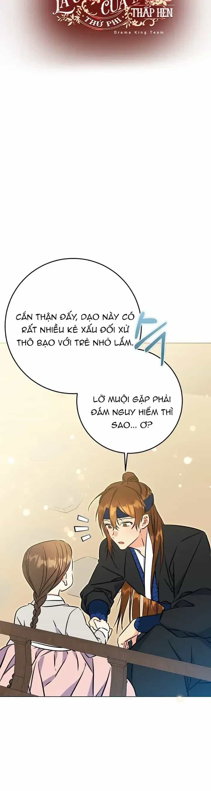 Tôi Sinh Ra Là Con Gái Của Một Thứ Phi Thấp Hèn - Chương 81 - ảnh 14