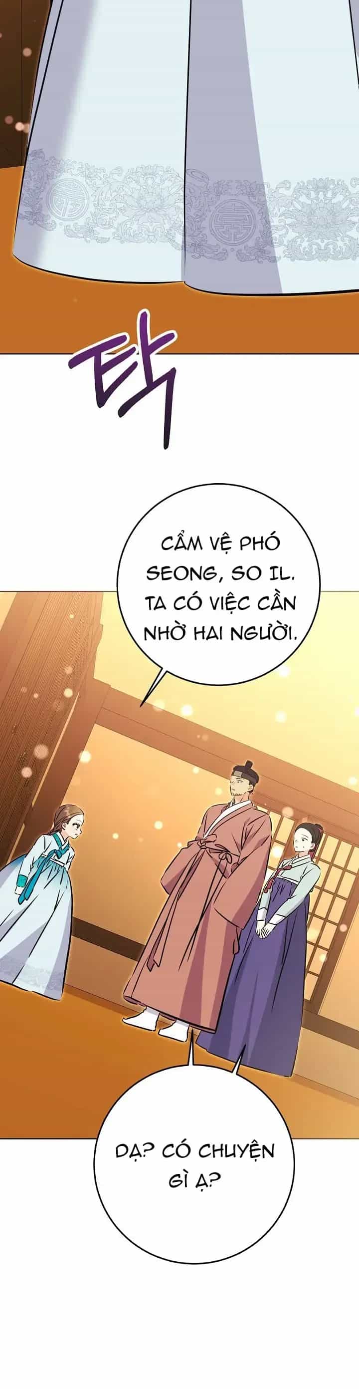 Tôi Sinh Ra Là Con Gái Của Một Thứ Phi Thấp Hèn - Chương 82 - ảnh 38