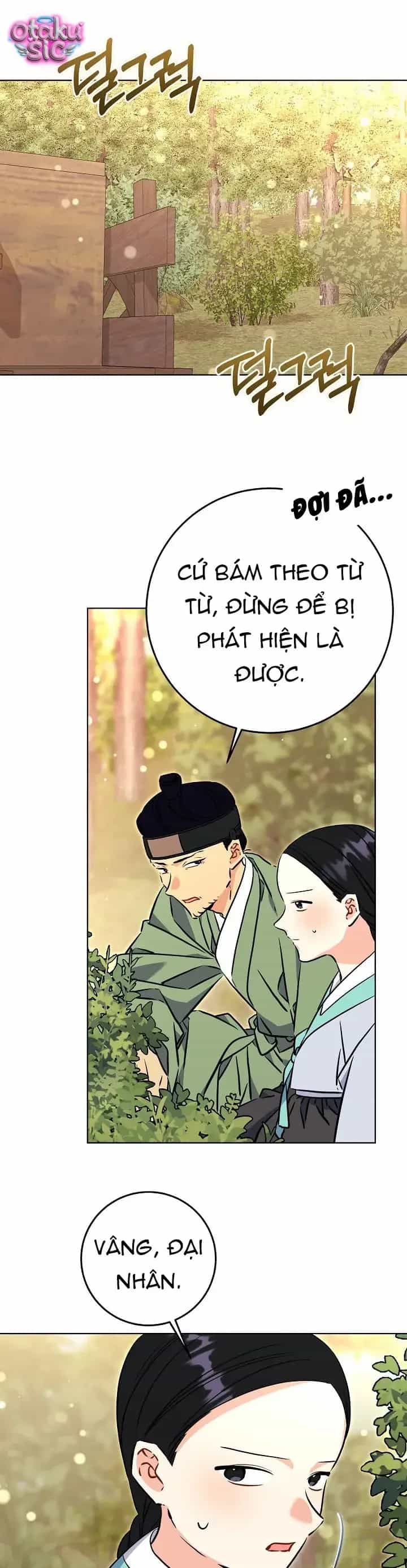 Tôi Sinh Ra Là Con Gái Của Một Thứ Phi Thấp Hèn - Chương 83 - ảnh 27