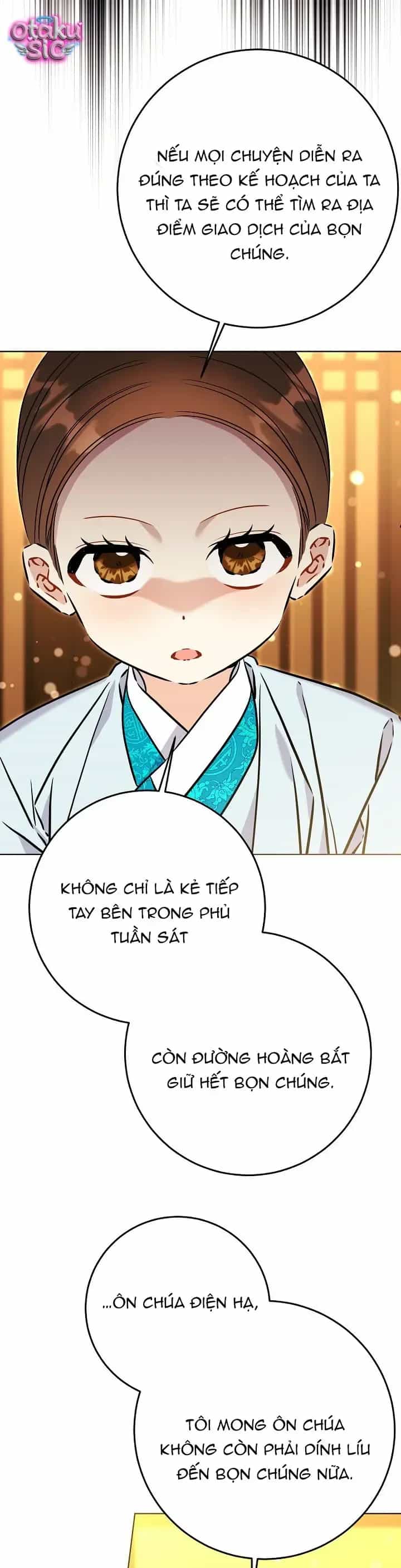 Tôi Sinh Ra Là Con Gái Của Một Thứ Phi Thấp Hèn - Chương 83 - ảnh 6