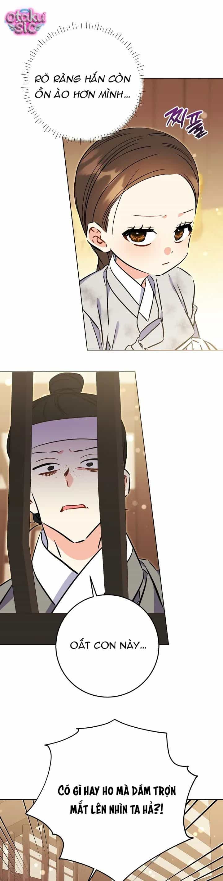 Tôi Sinh Ra Là Con Gái Của Một Thứ Phi Thấp Hèn - Chương 84 - ảnh 27
