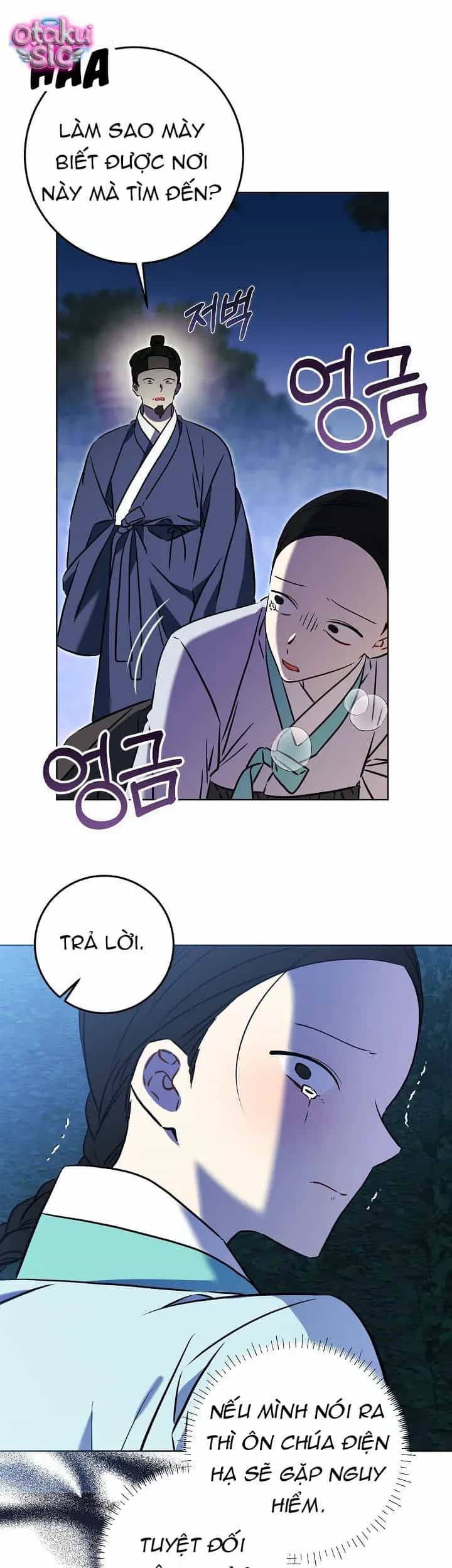 Tôi Sinh Ra Là Con Gái Của Một Thứ Phi Thấp Hèn - Chương 84 - ảnh 6