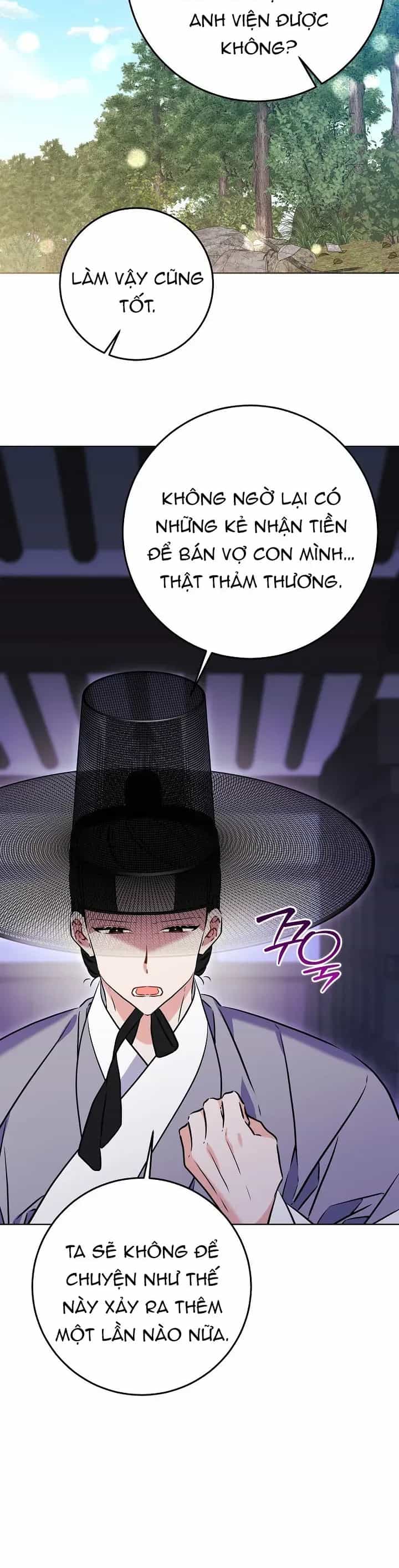 Tôi Sinh Ra Là Con Gái Của Một Thứ Phi Thấp Hèn - Chương 85 - ảnh 22