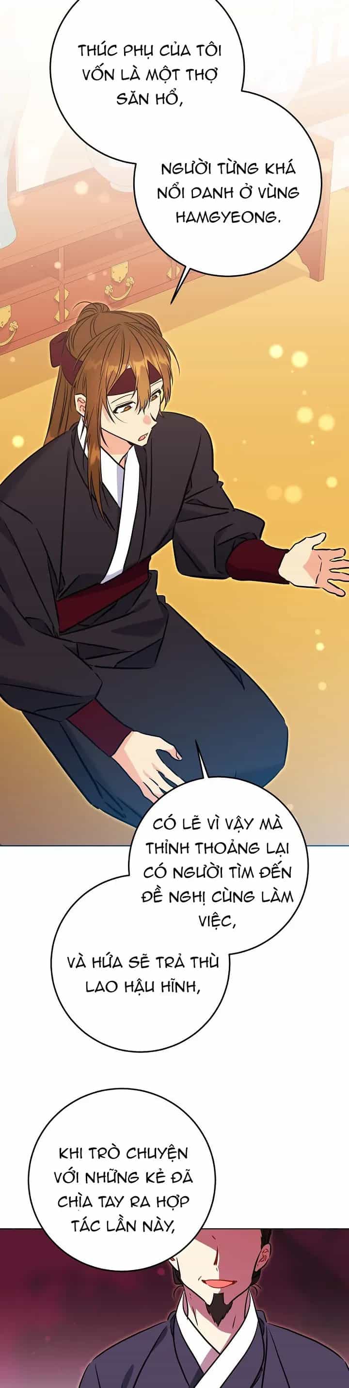 Tôi Sinh Ra Là Con Gái Của Một Thứ Phi Thấp Hèn - Chương 85 - ảnh 37