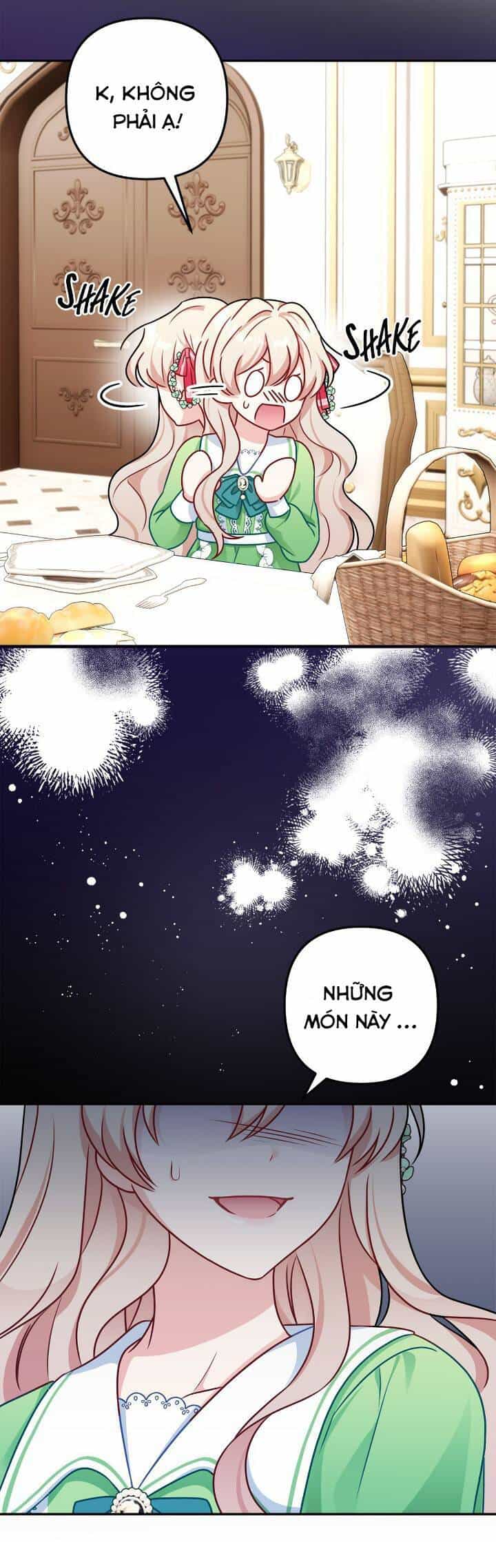 Tôi Sống Chung Với Mẹ Chồng - Chương 1 - ảnh 55