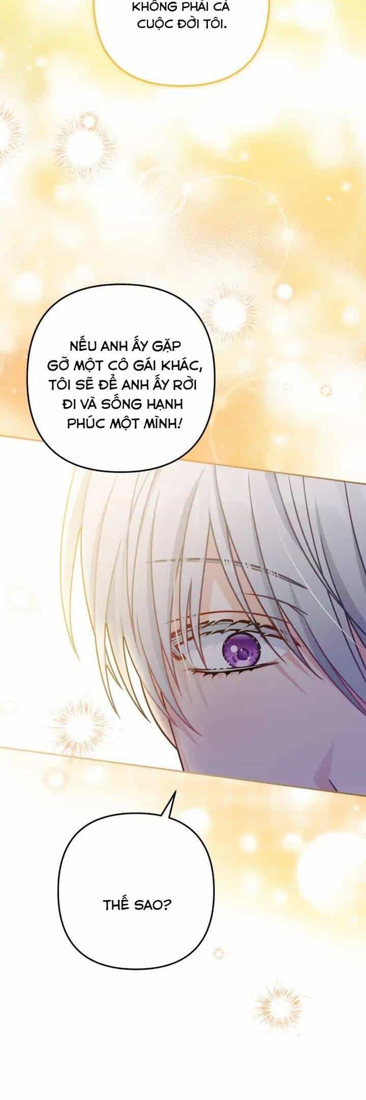 Tôi Sống Chung Với Mẹ Chồng - Chương 10 - ảnh 21