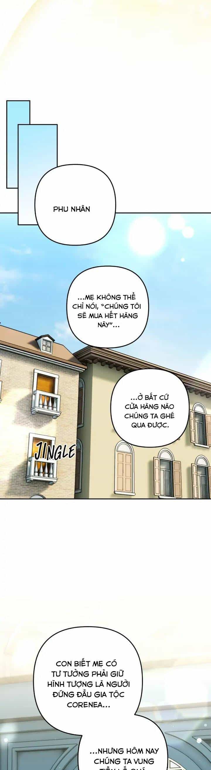 Tôi Sống Chung Với Mẹ Chồng - Chương 12 - ảnh 18