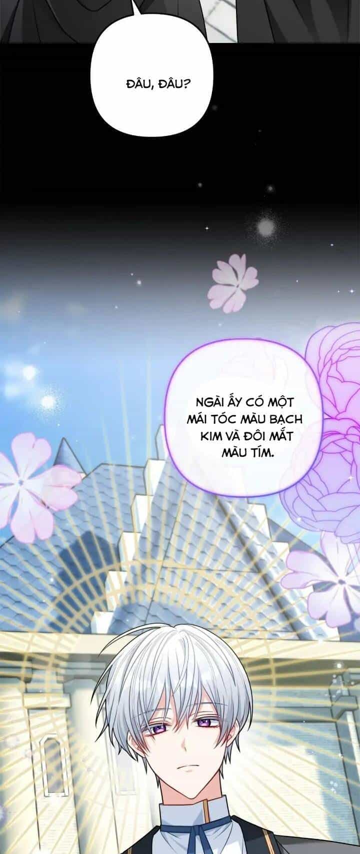 Tôi Sống Chung Với Mẹ Chồng - Chương 15 - ảnh 3