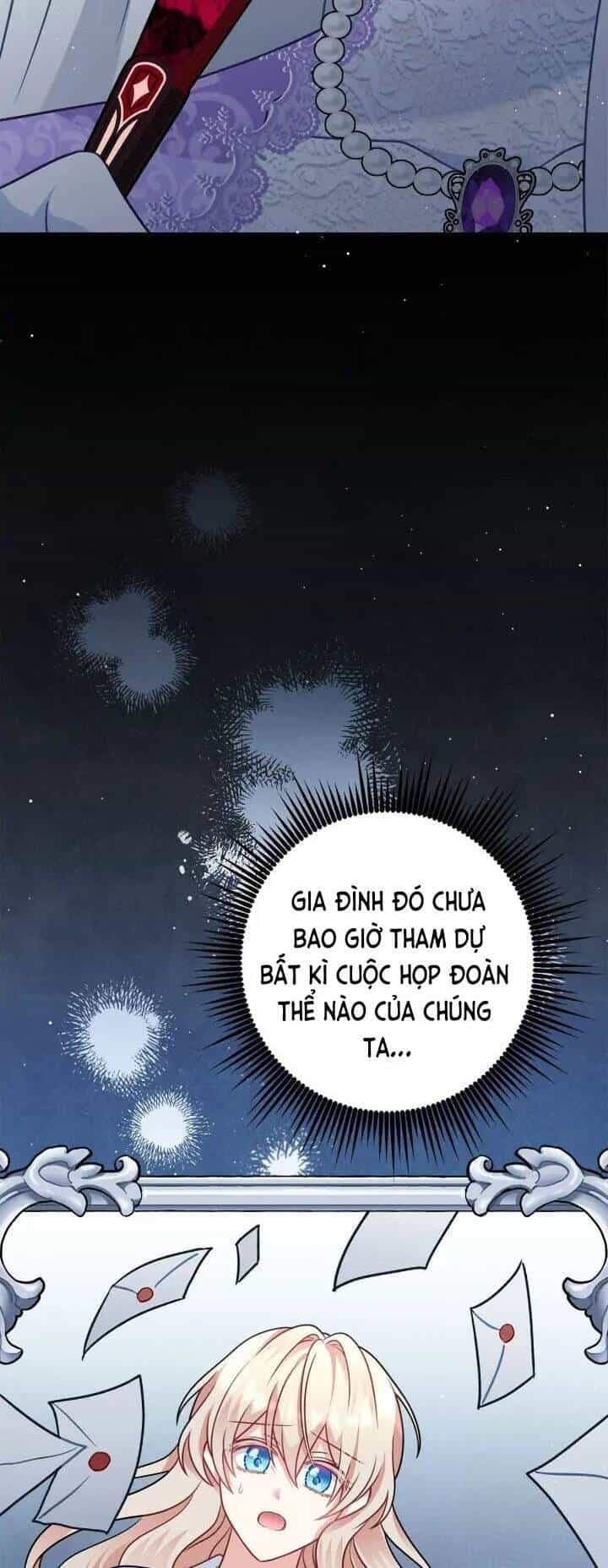 Tôi Sống Chung Với Mẹ Chồng - Chương 17 - ảnh 12