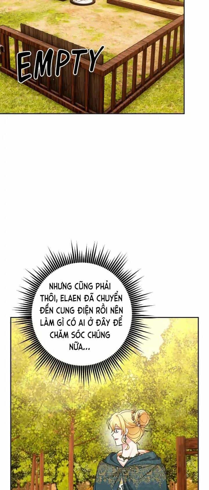 Tôi Sống Chung Với Mẹ Chồng - Chương 18 - ảnh 39