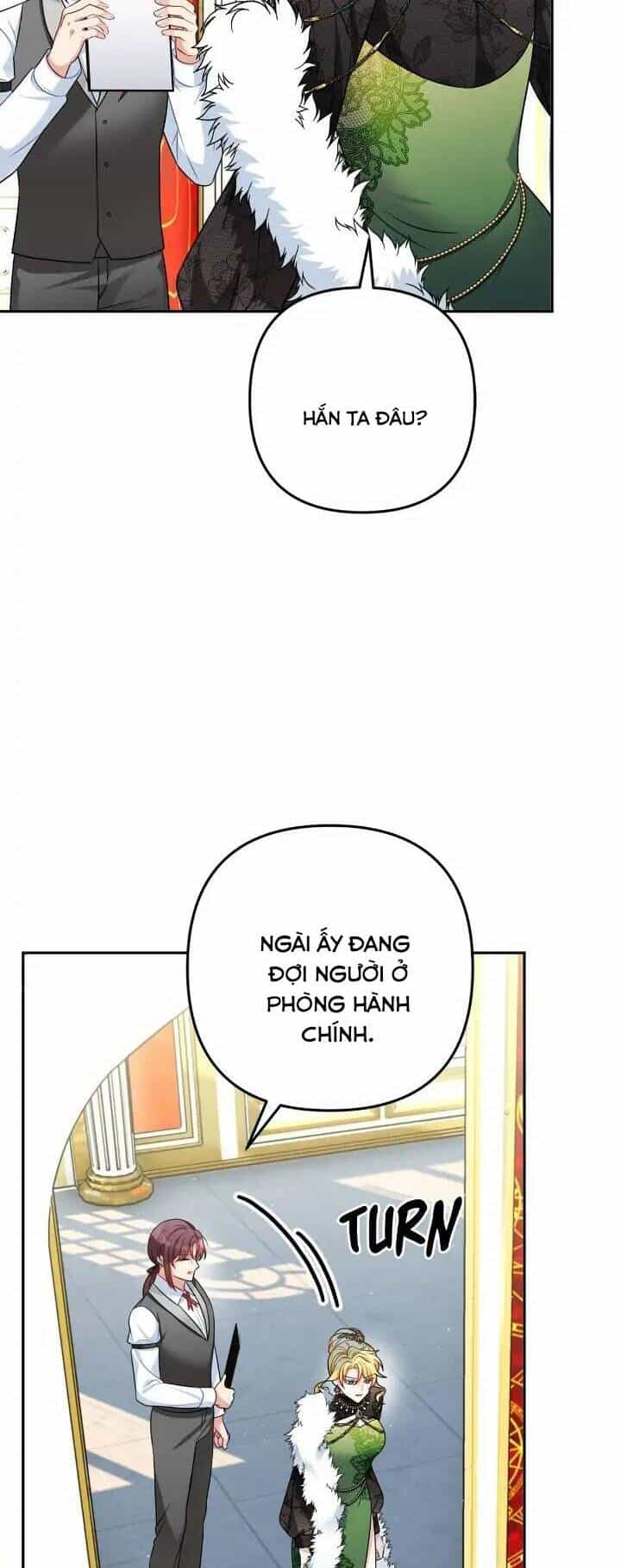 Tôi Sống Chung Với Mẹ Chồng - Chương 19 - ảnh 46