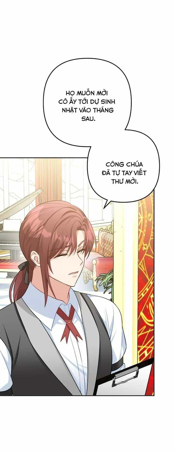 Tôi Sống Chung Với Mẹ Chồng - Chương 19 - ảnh 49