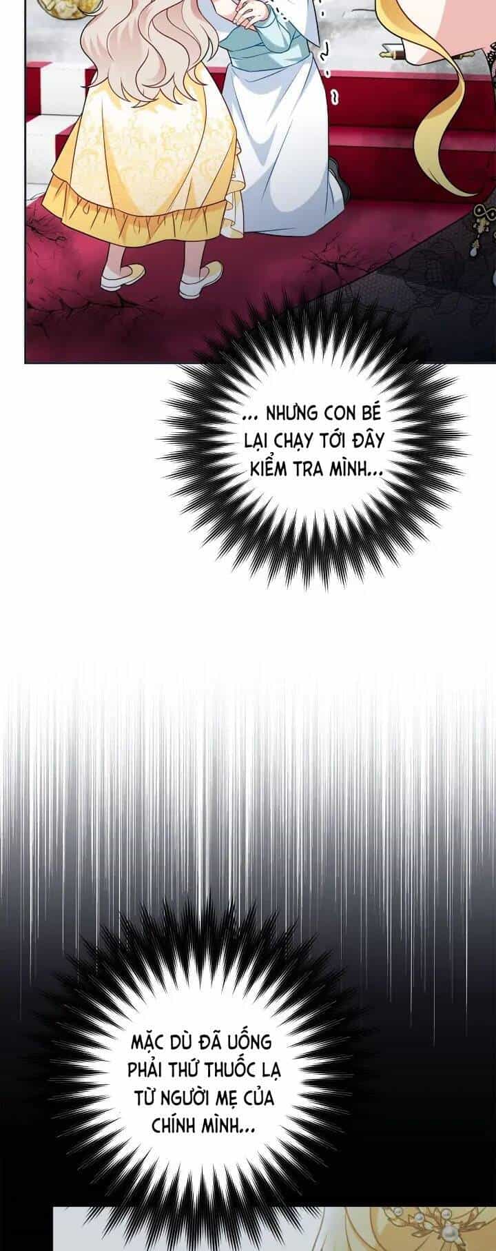 Tôi Sống Chung Với Mẹ Chồng - Chương 20 - ảnh 39