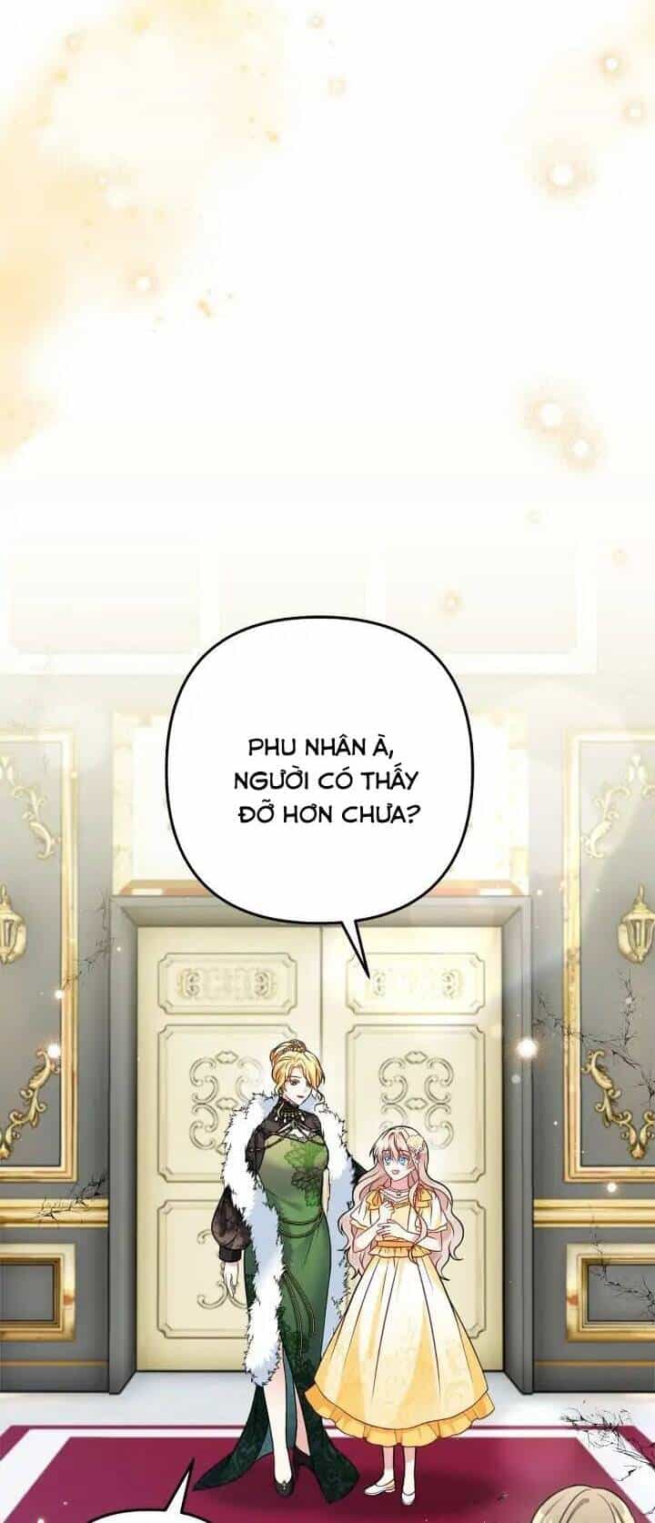 Tôi Sống Chung Với Mẹ Chồng - Chương 21 - ảnh 6