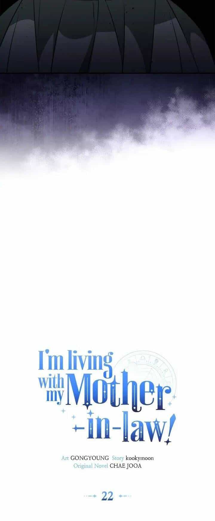Tôi Sống Chung Với Mẹ Chồng - Chương 22 - ảnh 16