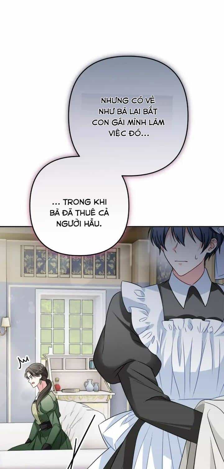 Tôi Sống Chung Với Mẹ Chồng - Chương 22 - ảnh 36