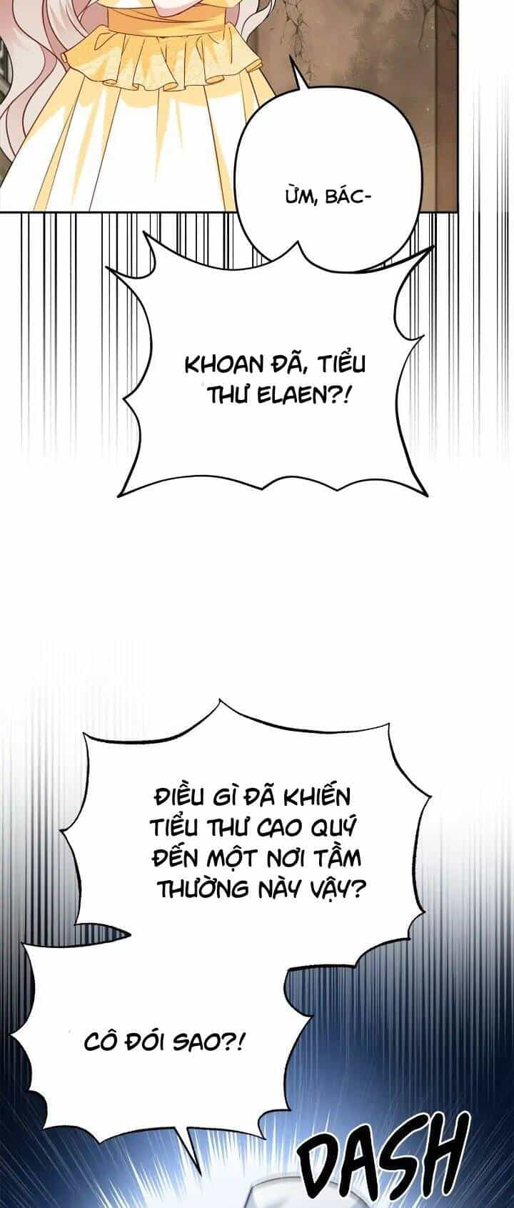 Tôi Sống Chung Với Mẹ Chồng - Chương 24 - ảnh 58