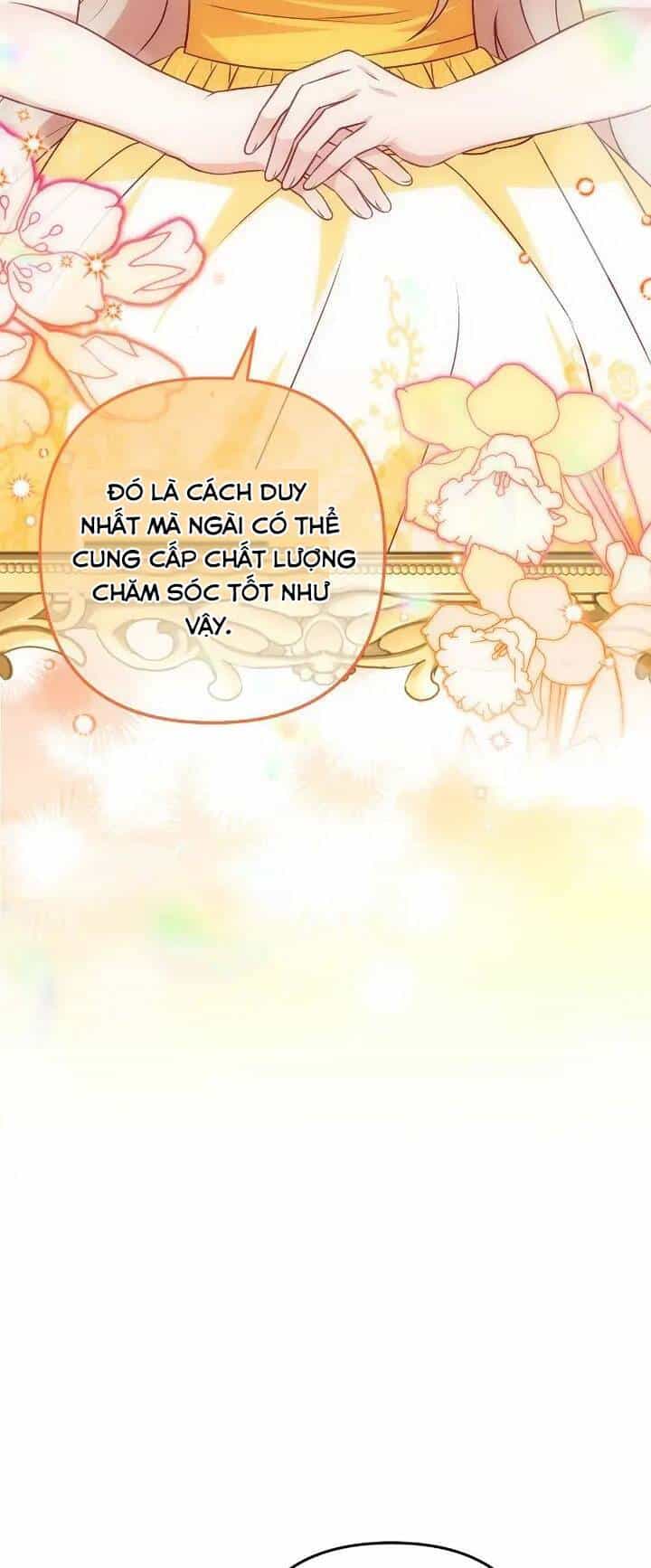 Tôi Sống Chung Với Mẹ Chồng - Chương 25 - ảnh 5
