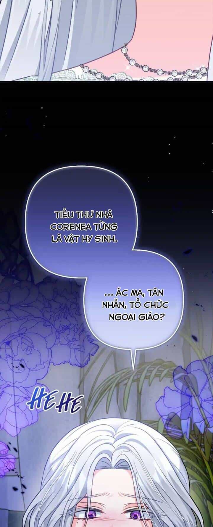 Tôi Sống Chung Với Mẹ Chồng - Chương 26 - ảnh 8