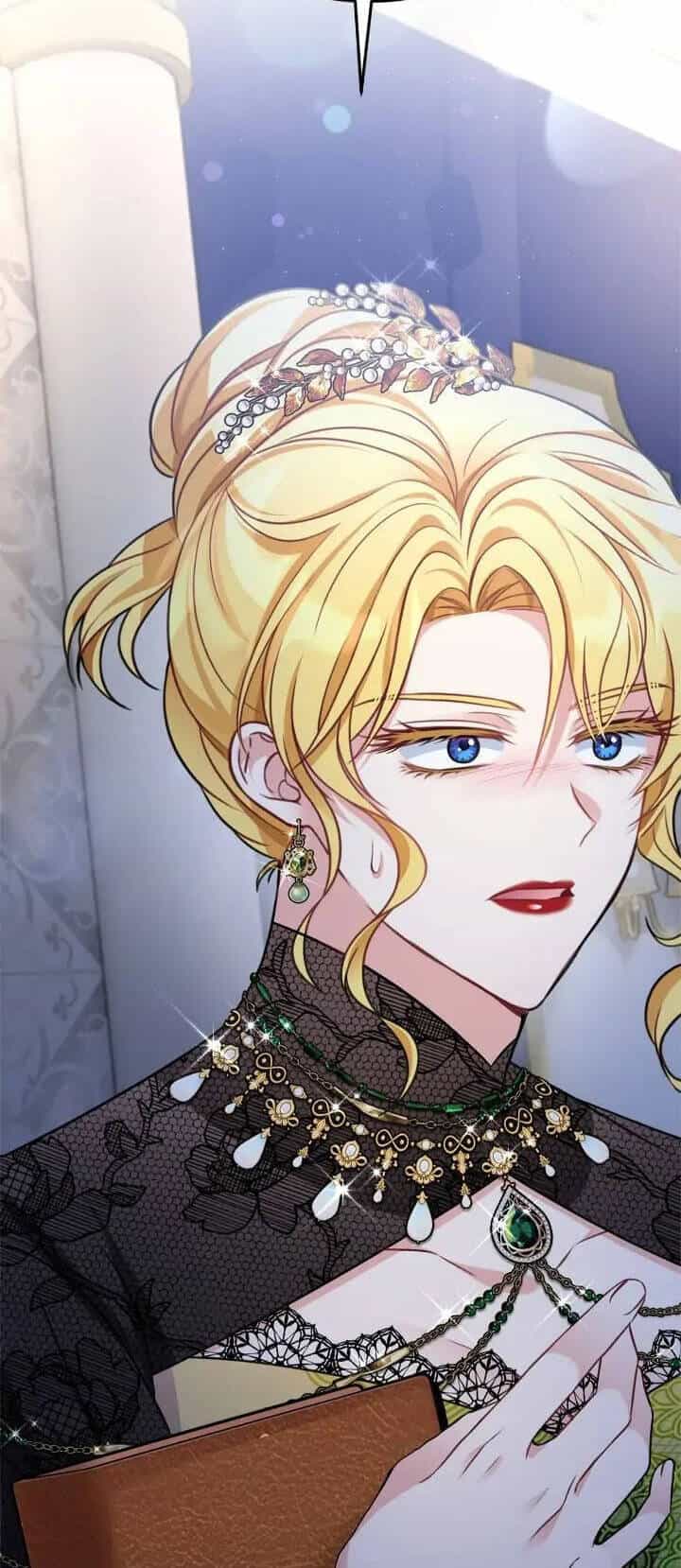 Tôi Sống Chung Với Mẹ Chồng - Chương 27 - ảnh 30