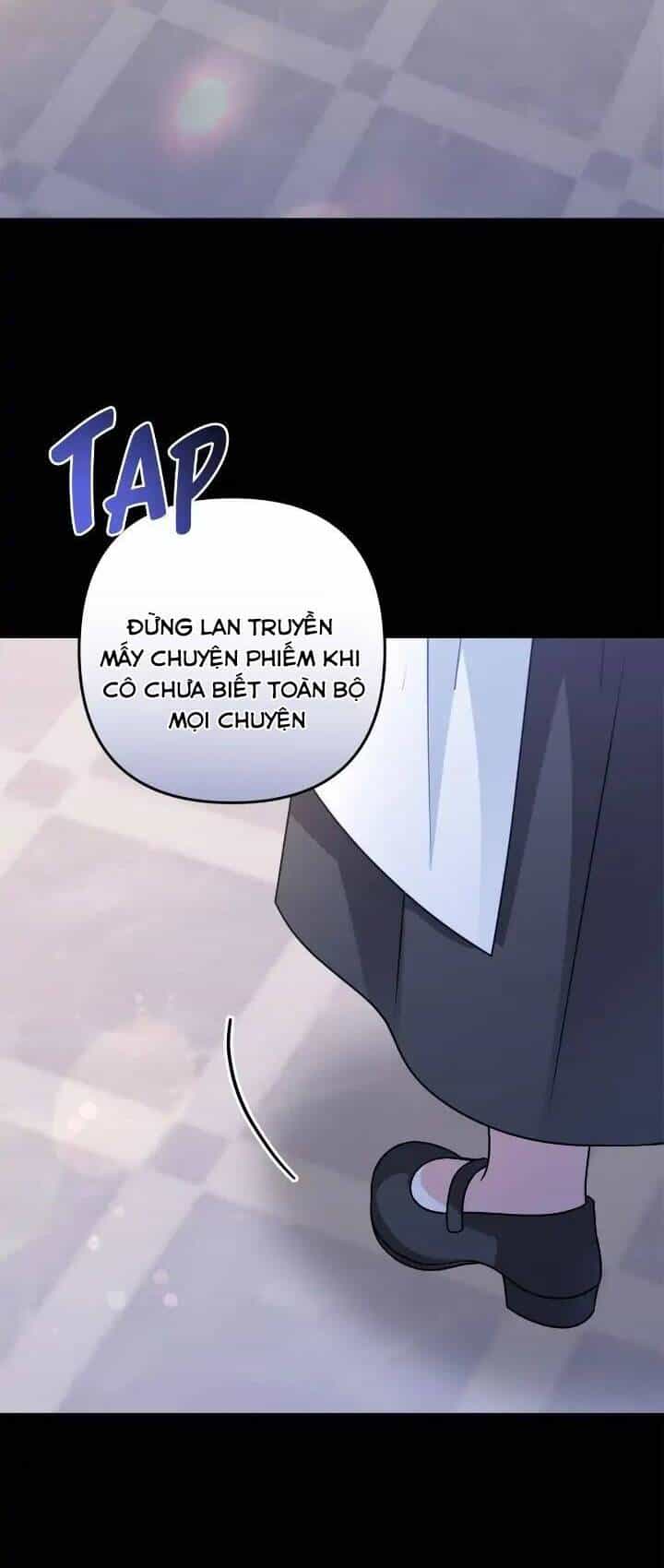 Tôi Sống Chung Với Mẹ Chồng - Chương 27 - ảnh 42