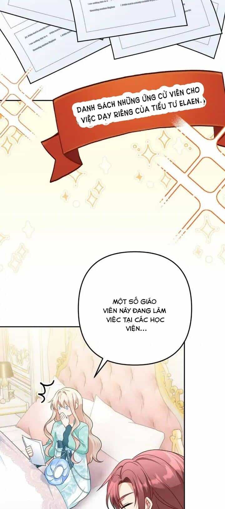 Tôi Sống Chung Với Mẹ Chồng - Chương 32 - ảnh 12