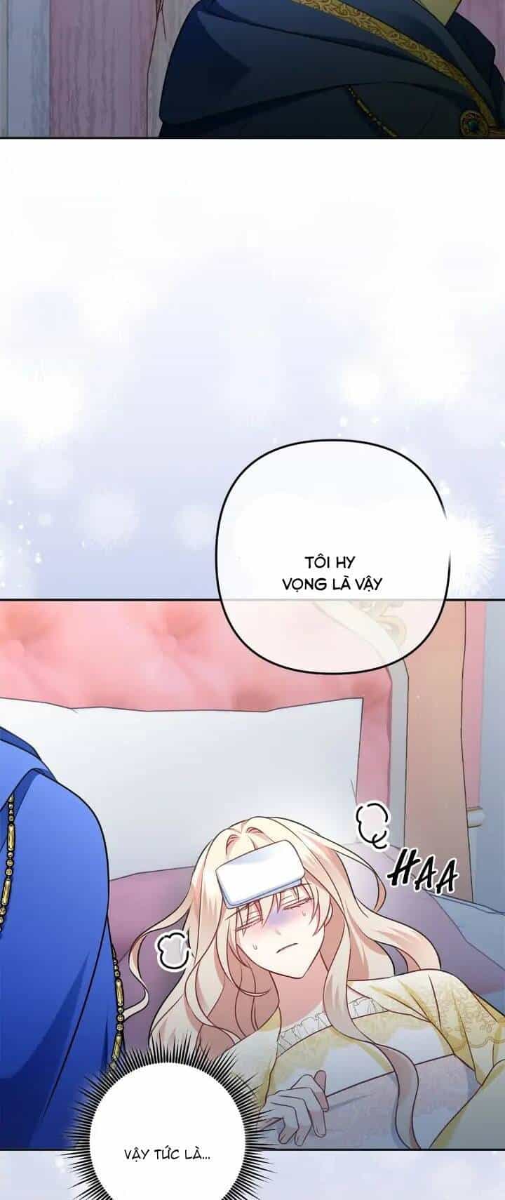 Tôi Sống Chung Với Mẹ Chồng - Chương 34 - ảnh 61