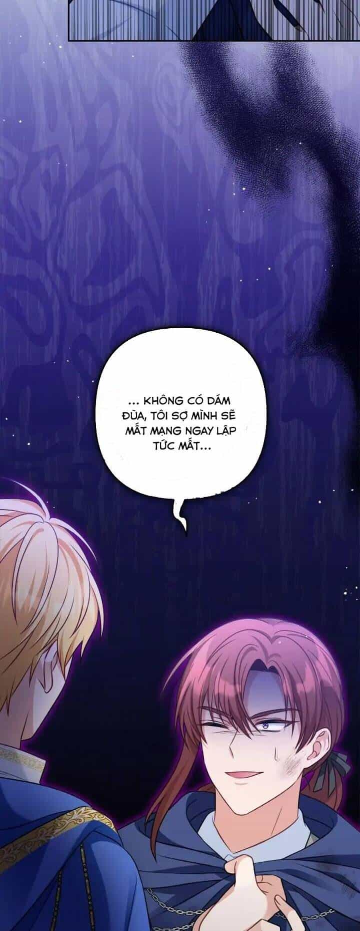 Tôi Sống Chung Với Mẹ Chồng - Chương 35 - ảnh 40