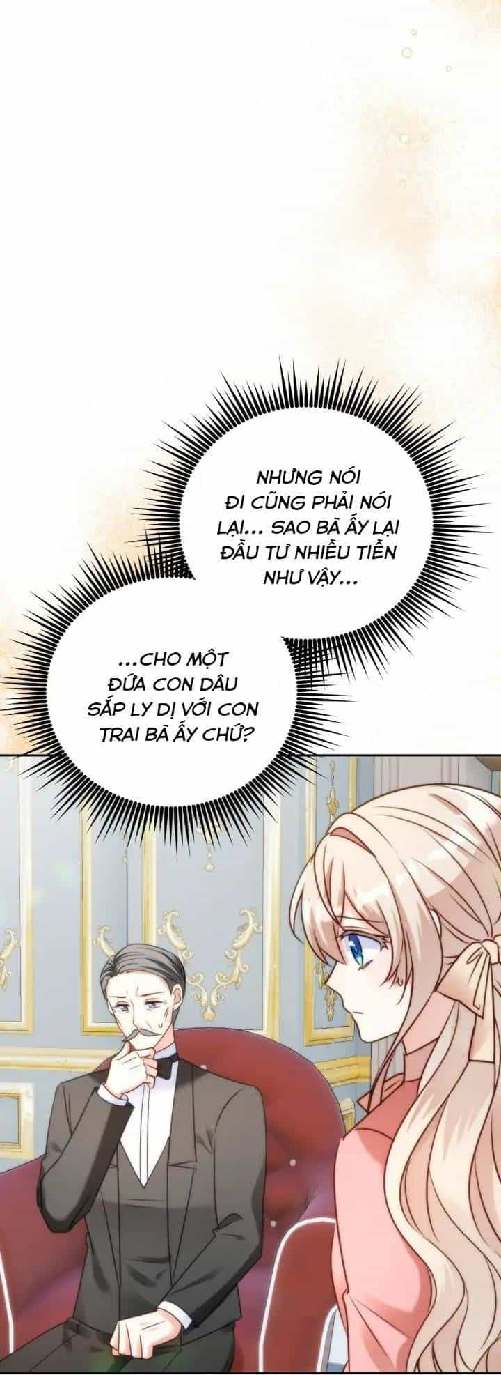 Tôi Sống Chung Với Mẹ Chồng - Chương 42 - ảnh 54