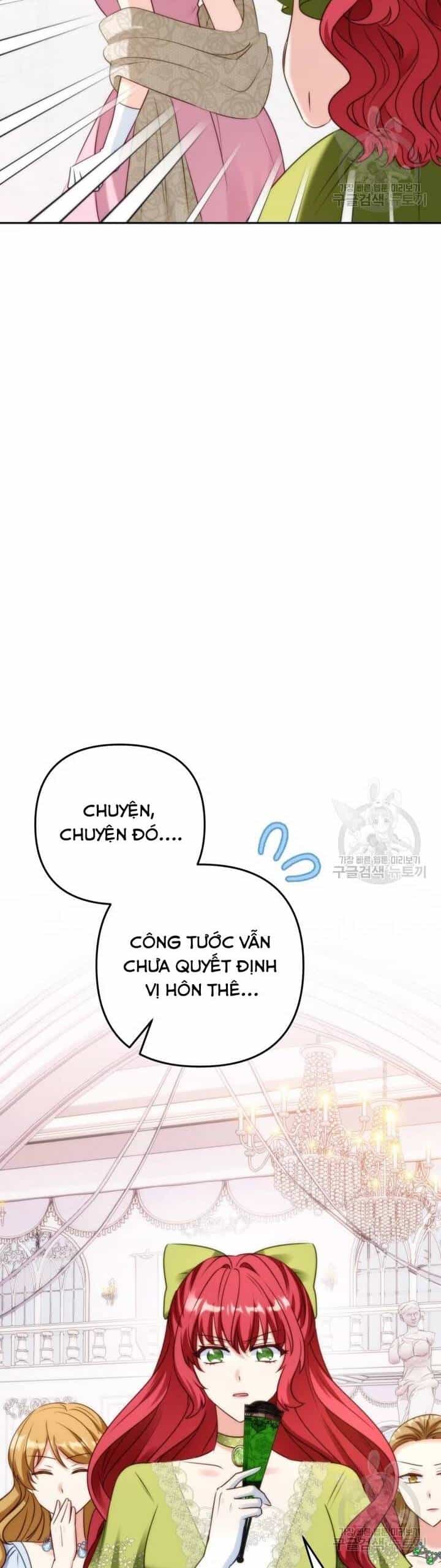 Tôi Sống Chung Với Mẹ Chồng - Chương 51 - ảnh 34