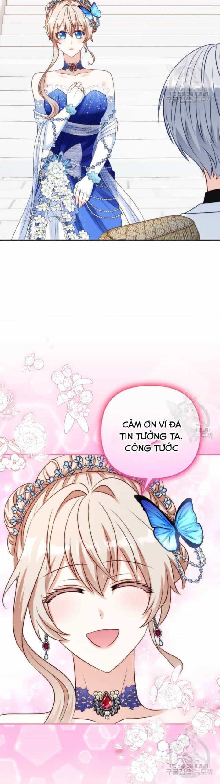 Tôi Sống Chung Với Mẹ Chồng - Chương 53 - ảnh 28
