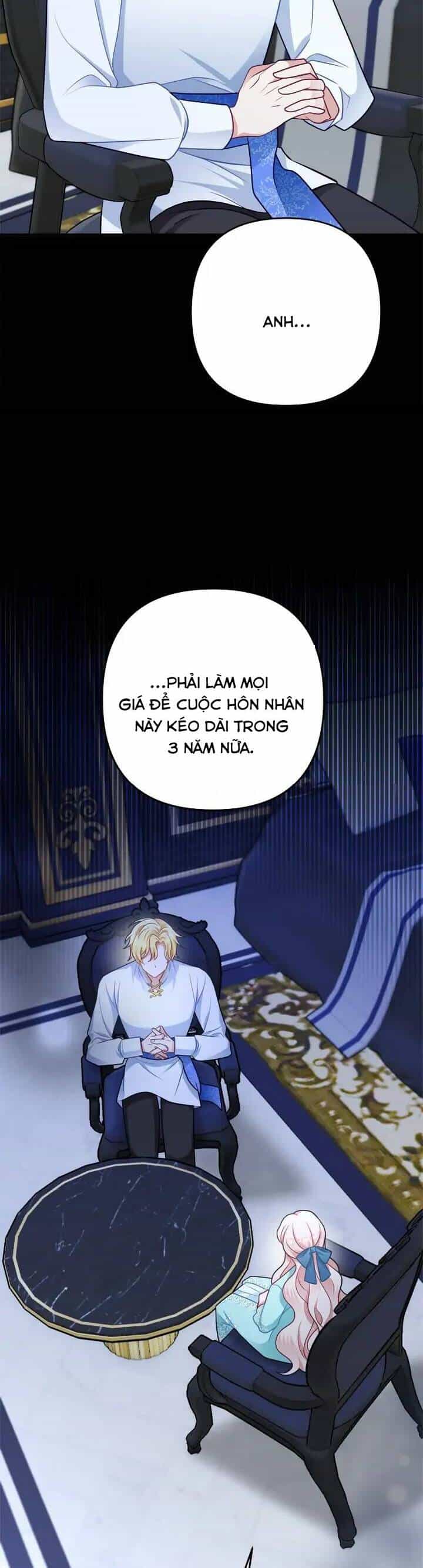 Tôi Sống Chung Với Mẹ Chồng - Chương 6 - ảnh 19