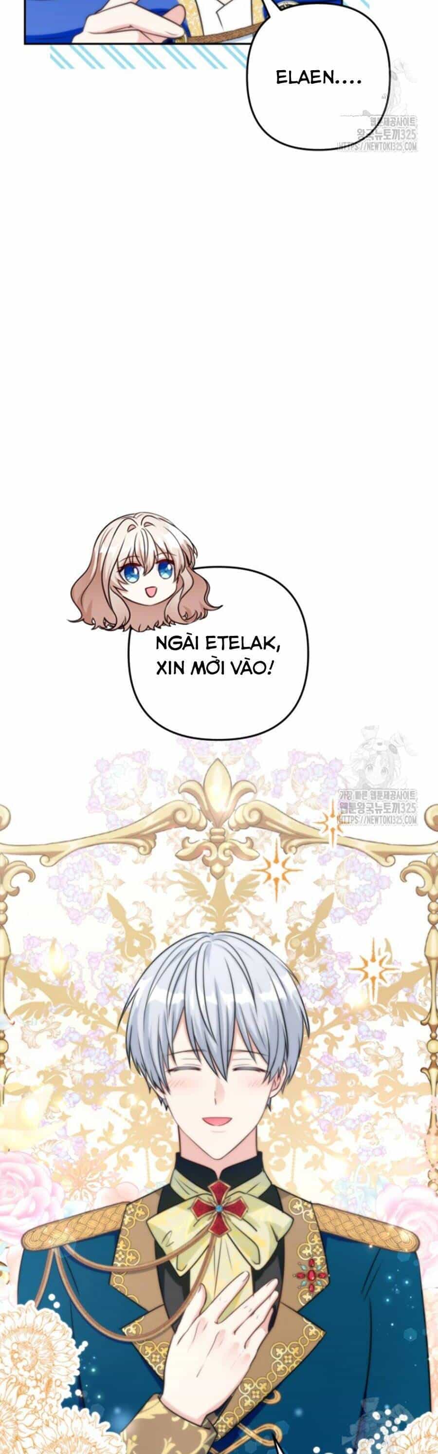 Tôi Sống Chung Với Mẹ Chồng - Chương 62 - ảnh 36