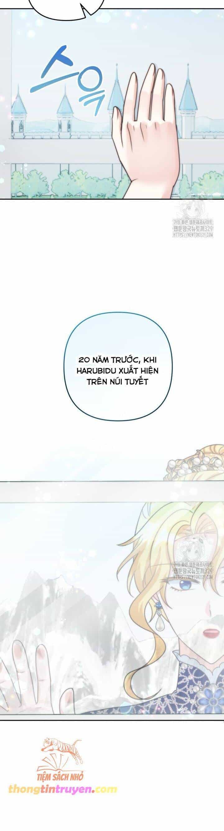 Tôi Sống Chung Với Mẹ Chồng - Chương 64 - ảnh 19