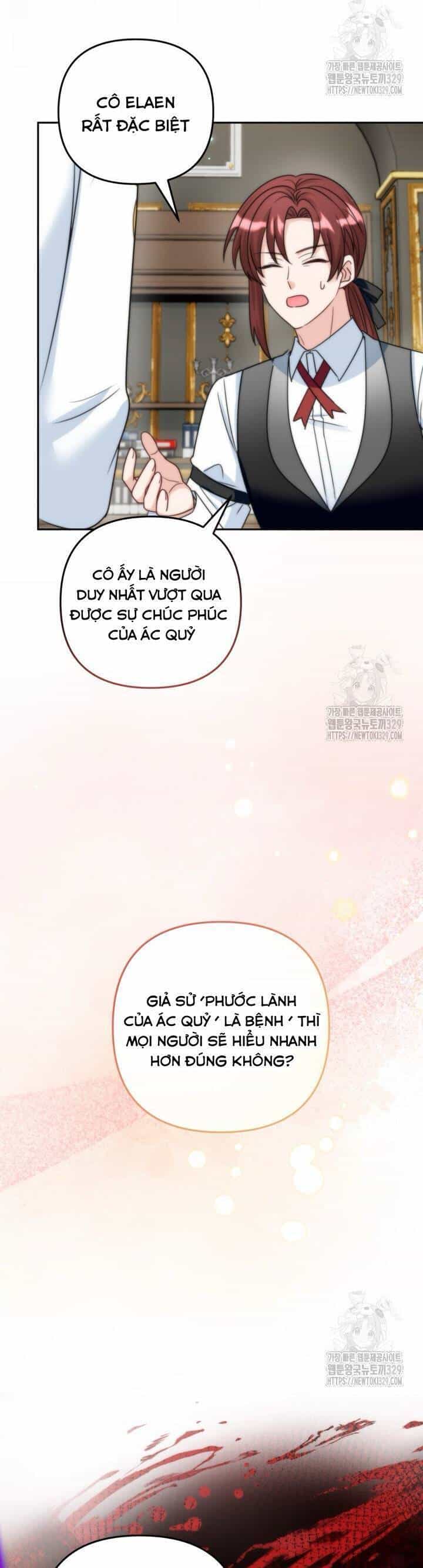 Tôi Sống Chung Với Mẹ Chồng - Chương 64 - ảnh 29