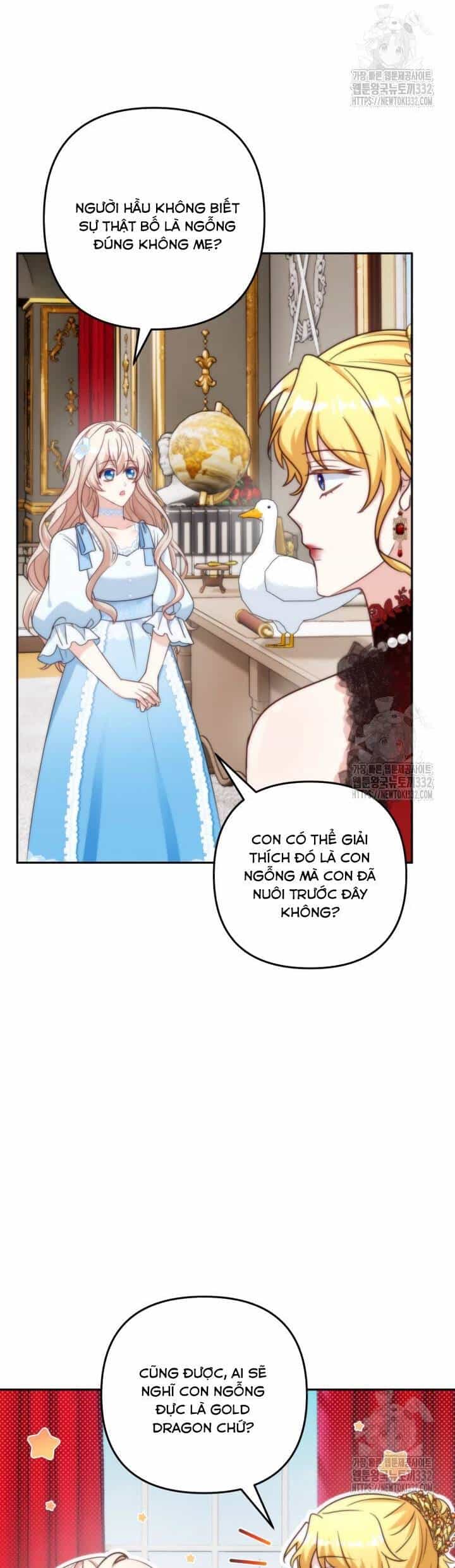 Tôi Sống Chung Với Mẹ Chồng - Chương 69 - ảnh 12