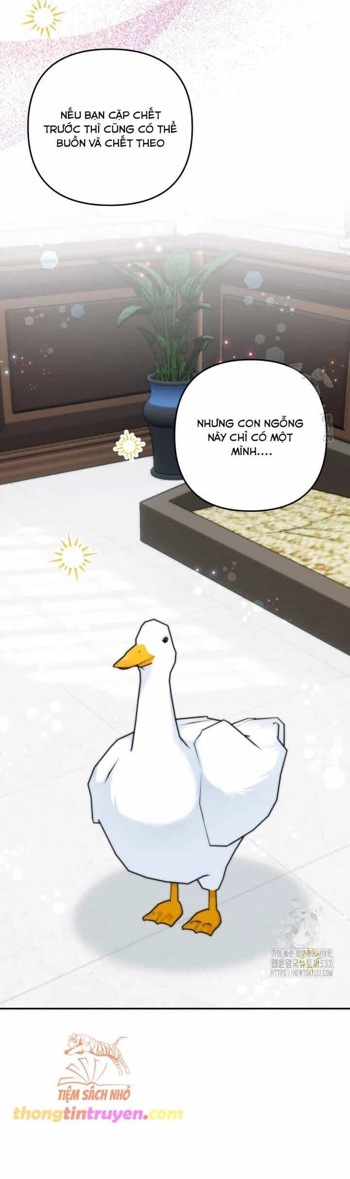 Tôi Sống Chung Với Mẹ Chồng - Chương 69 - ảnh 26