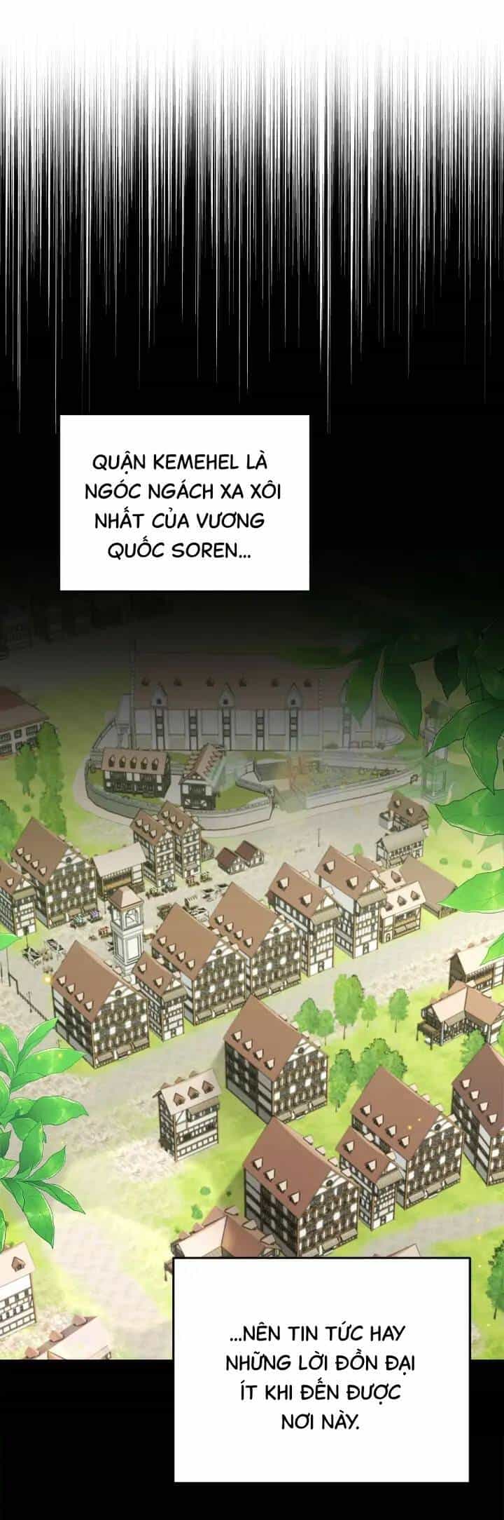 Tôi Sống Chung Với Mẹ Chồng - Chương 7 - ảnh 41