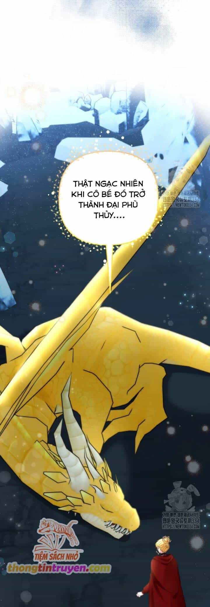 Tôi Sống Chung Với Mẹ Chồng - Chương 71 - ảnh 41
