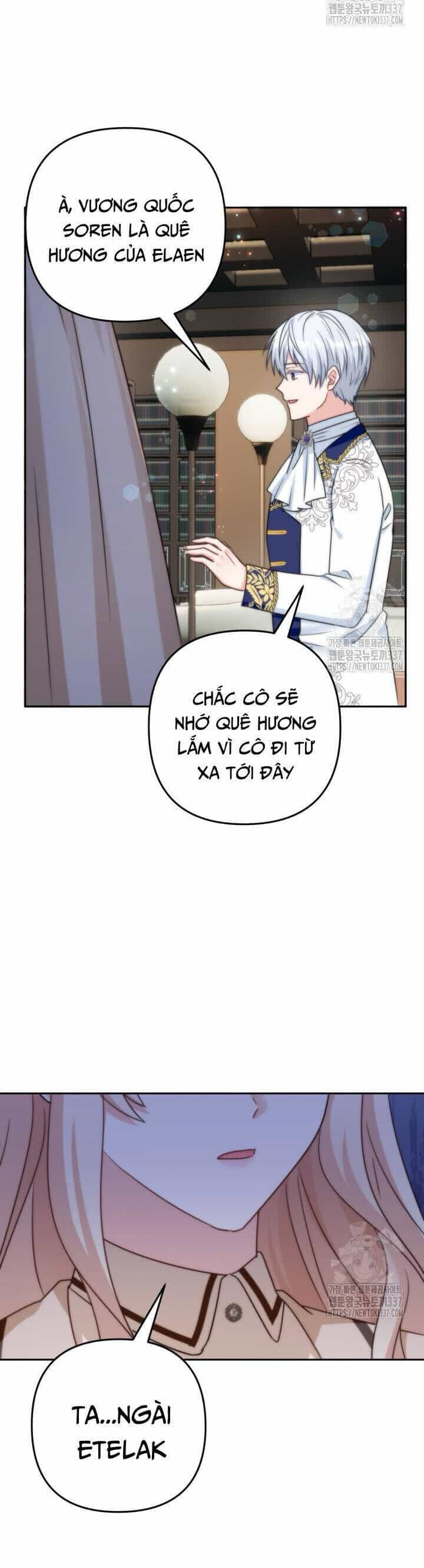 Tôi Sống Chung Với Mẹ Chồng - Chương 74 - ảnh 39