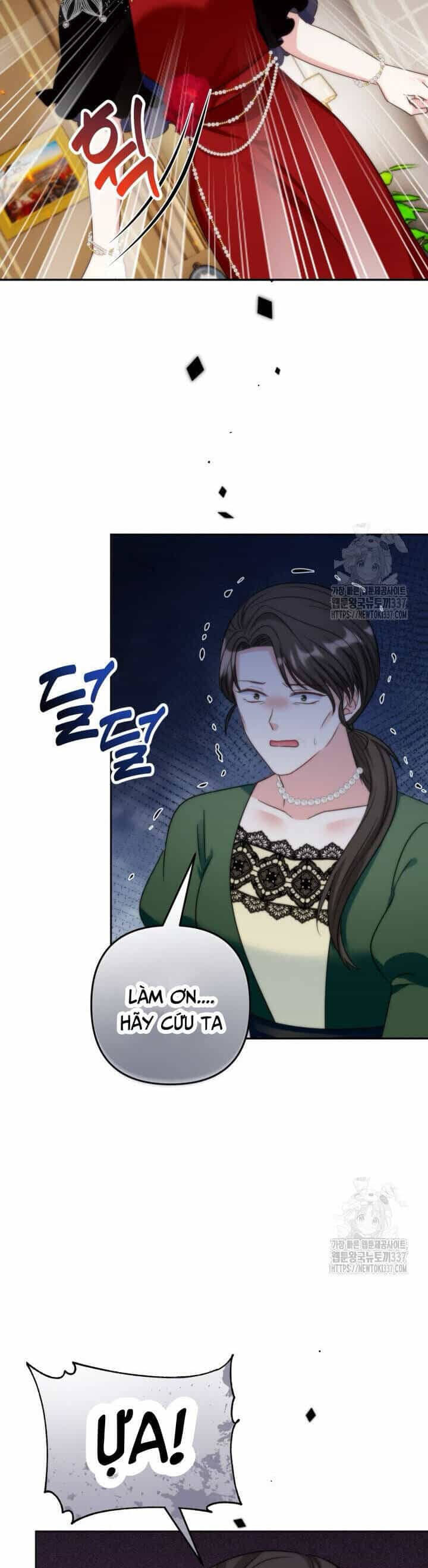 Tôi Sống Chung Với Mẹ Chồng - Chương 76 - ảnh 18