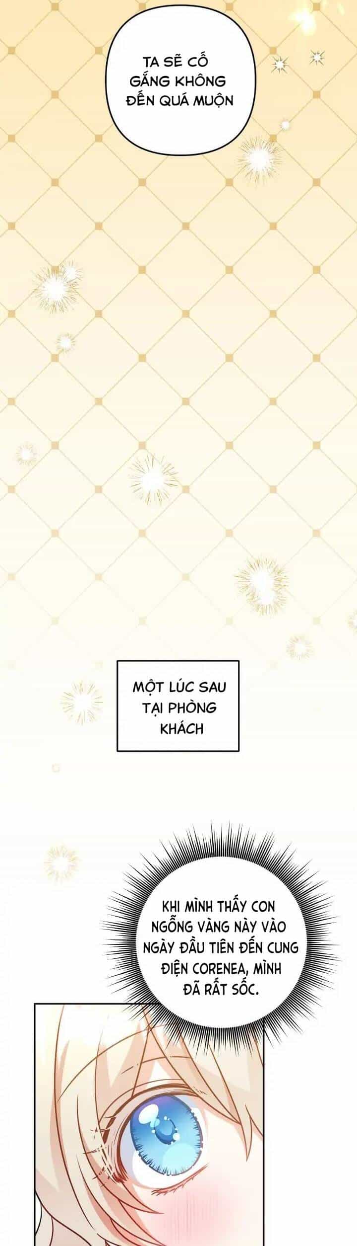 Tôi Sống Chung Với Mẹ Chồng - Chương 9 - ảnh 36