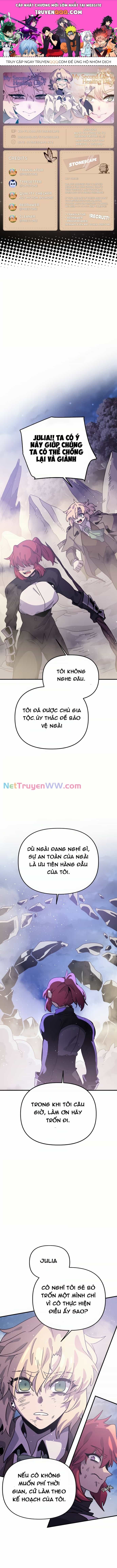 Tôi Sống Cuộc Đời Chữa Lành Ở Kiếp Thứ Hai - Chương 13 - ảnh 1