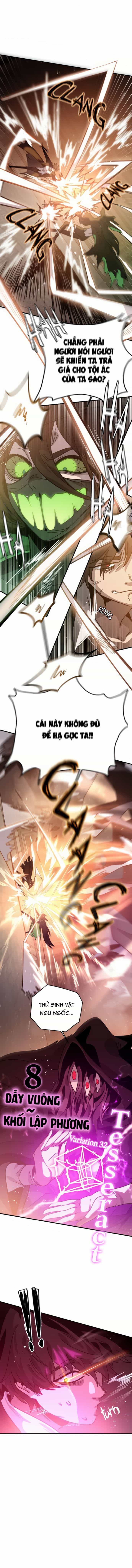 Tôi Sống Cuộc Đời Chữa Lành Ở Kiếp Thứ Hai - Chương 14 - ảnh 5