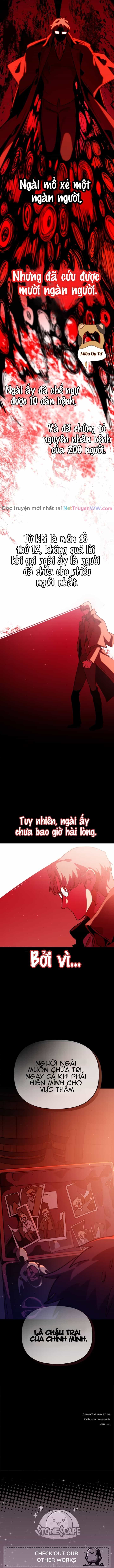 Tôi Sống Cuộc Đời Chữa Lành Ở Kiếp Thứ Hai - Chương 24 - ảnh 17