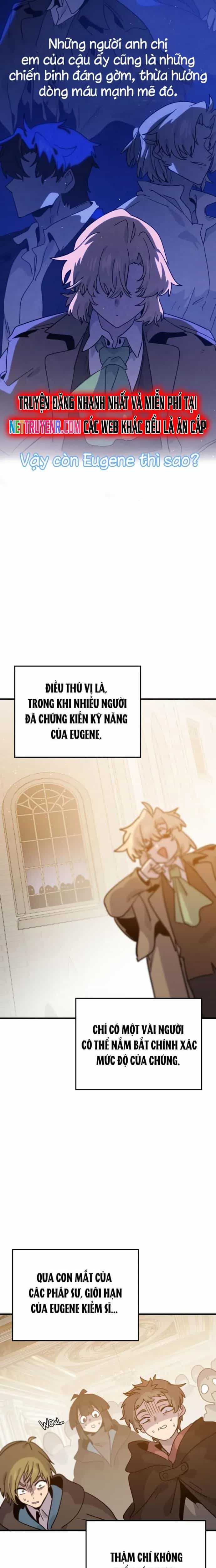 Tôi Sống Cuộc Đời Chữa Lành Ở Kiếp Thứ Hai - Chương 36 - ảnh 7