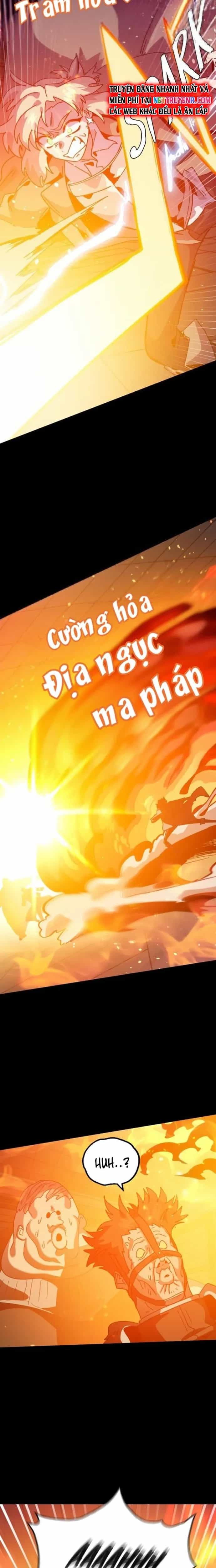 Tôi Sống Cuộc Đời Chữa Lành Ở Kiếp Thứ Hai - Chương 44 - ảnh 4