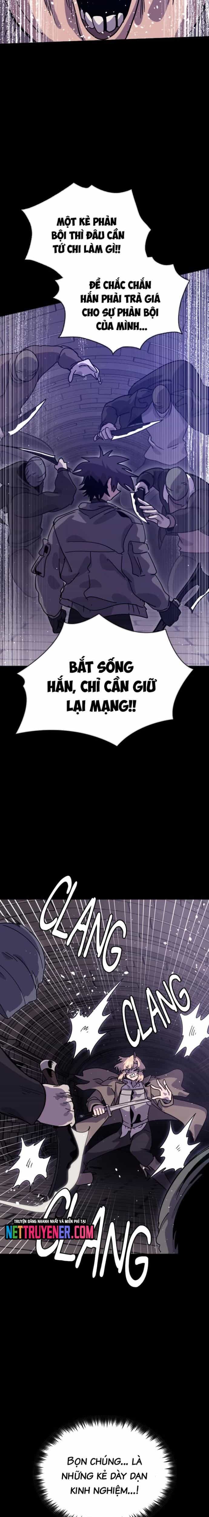 Tôi Sống Cuộc Đời Chữa Lành Ở Kiếp Thứ Hai - Chương 46 - ảnh 13