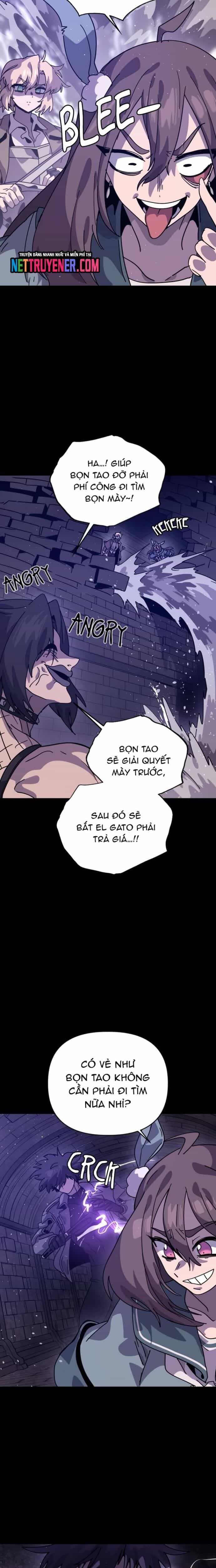 Tôi Sống Cuộc Đời Chữa Lành Ở Kiếp Thứ Hai - Chương 47 - ảnh 22